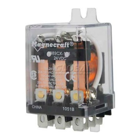 Allpoints Voltage Relay For Turbo Chef, TUC101272 44-1773
